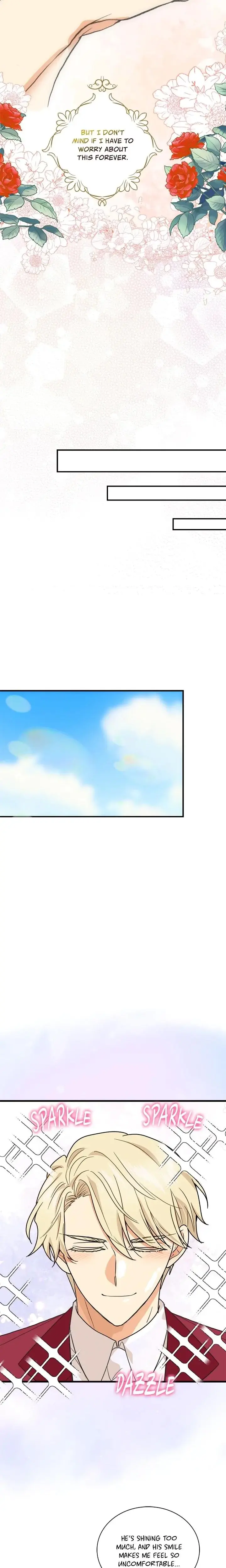 I Became The Villains Mother Chapter 125 - Page 12