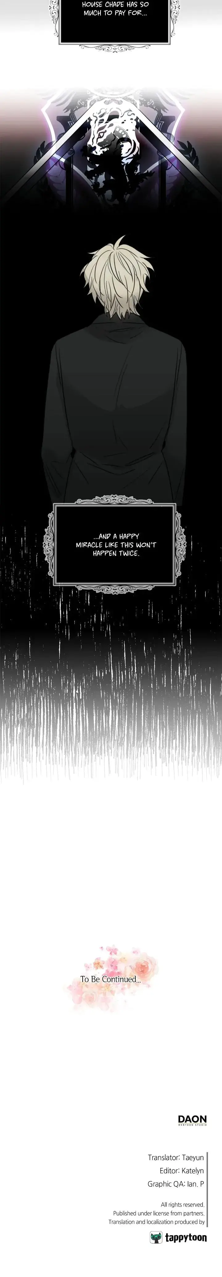 I Became The Villains Mother Chapter 125 - Page 16