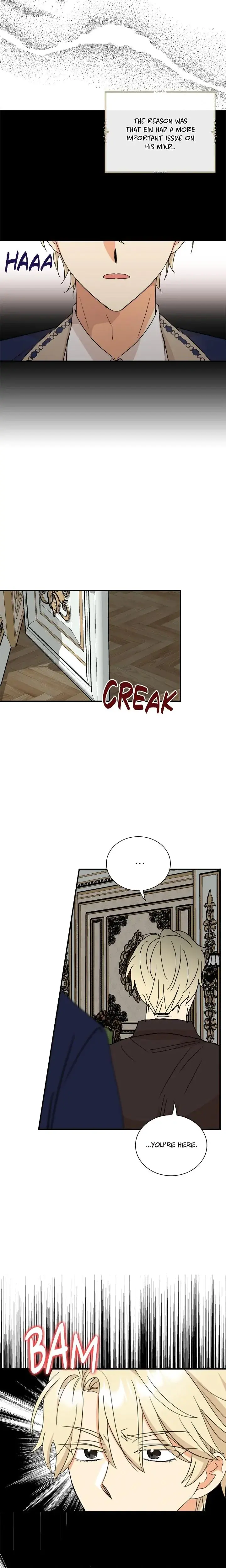 I Became The Villains Mother Chapter 125 - Page 3