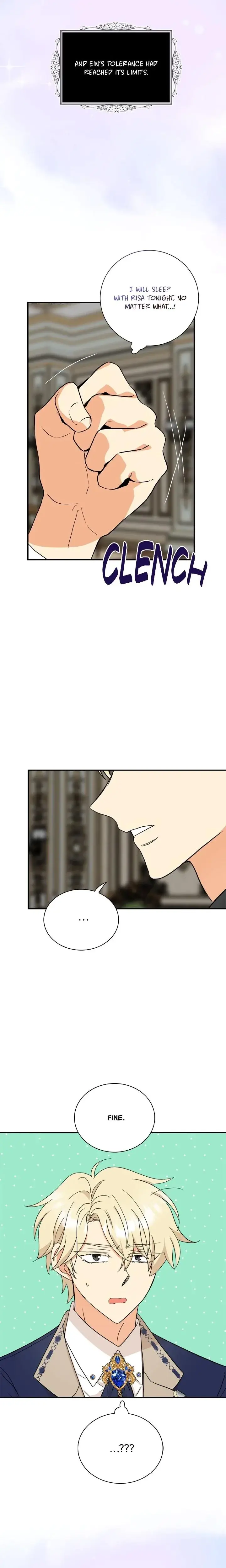 I Became The Villains Mother Chapter 125 - Page 5