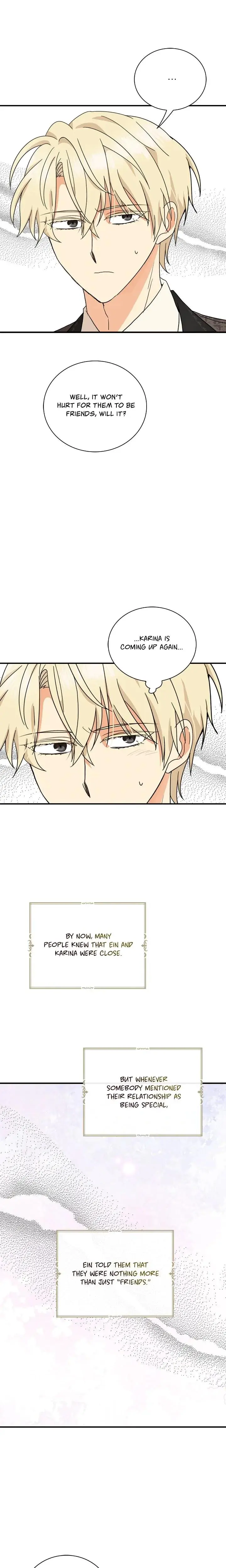 I Became The Villains Mother Chapter 126 - Page 12