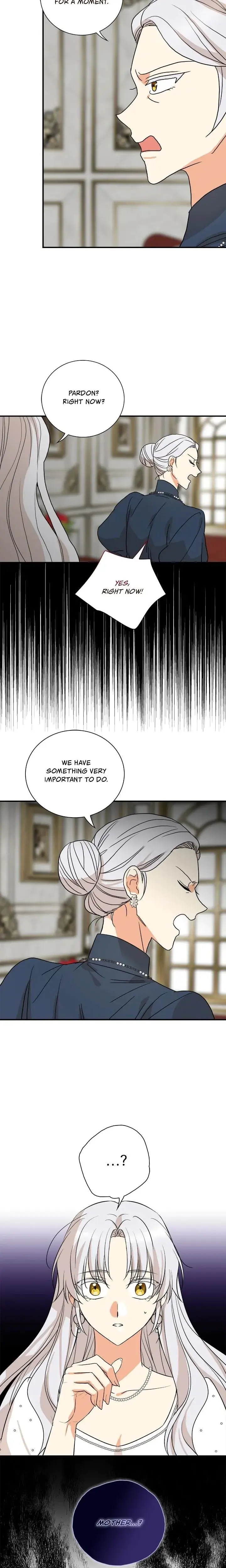 I Became The Villains Mother Chapter 126 - Page 15