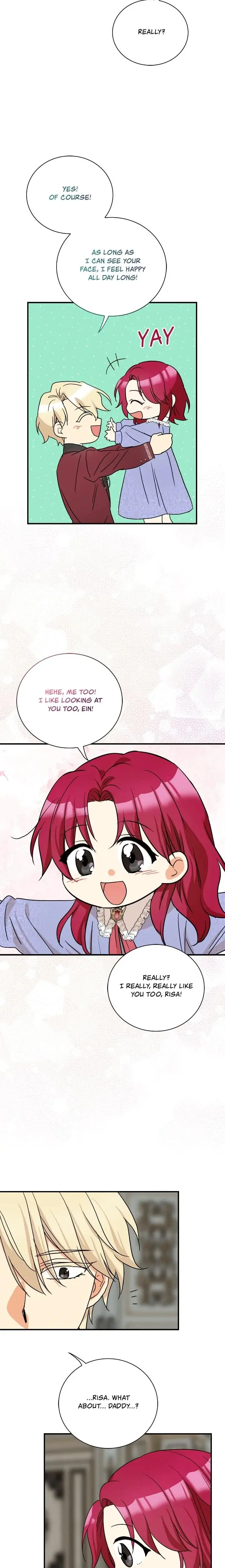 I Became The Villains Mother Chapter 126 - Page 4