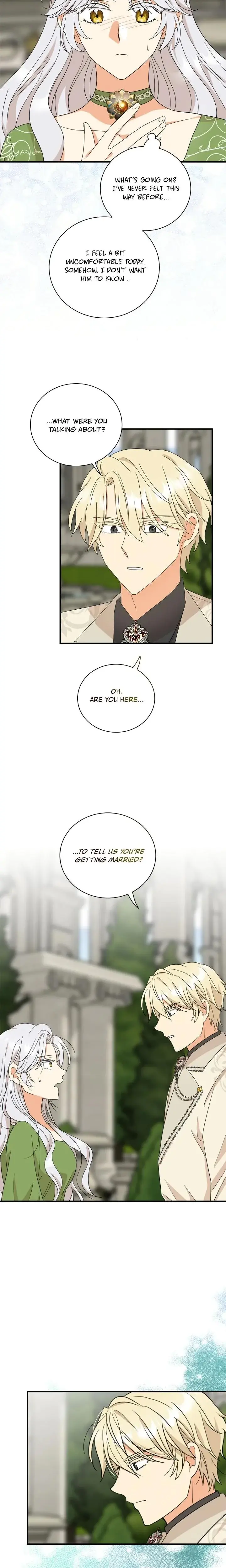 I Became The Villains Mother Chapter 128 - Page 14