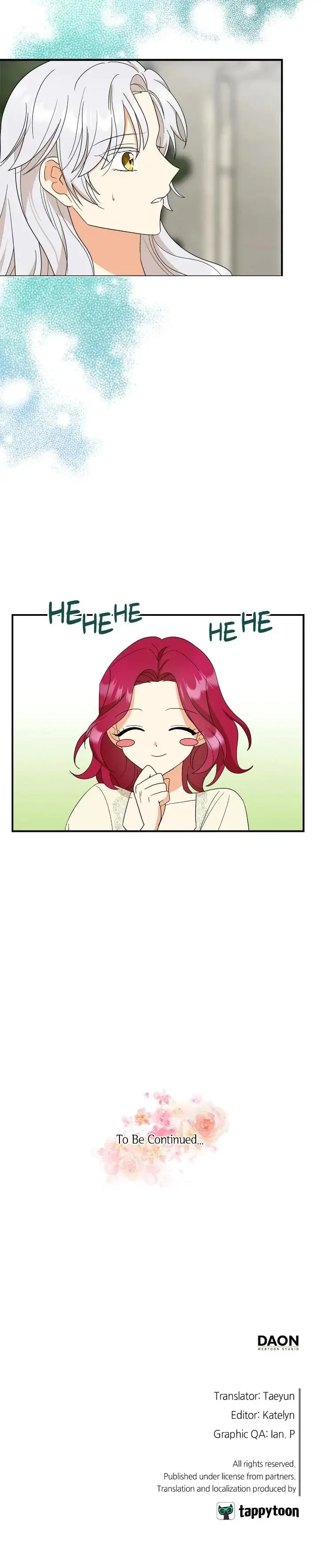 I Became The Villains Mother Chapter 128 - Page 15