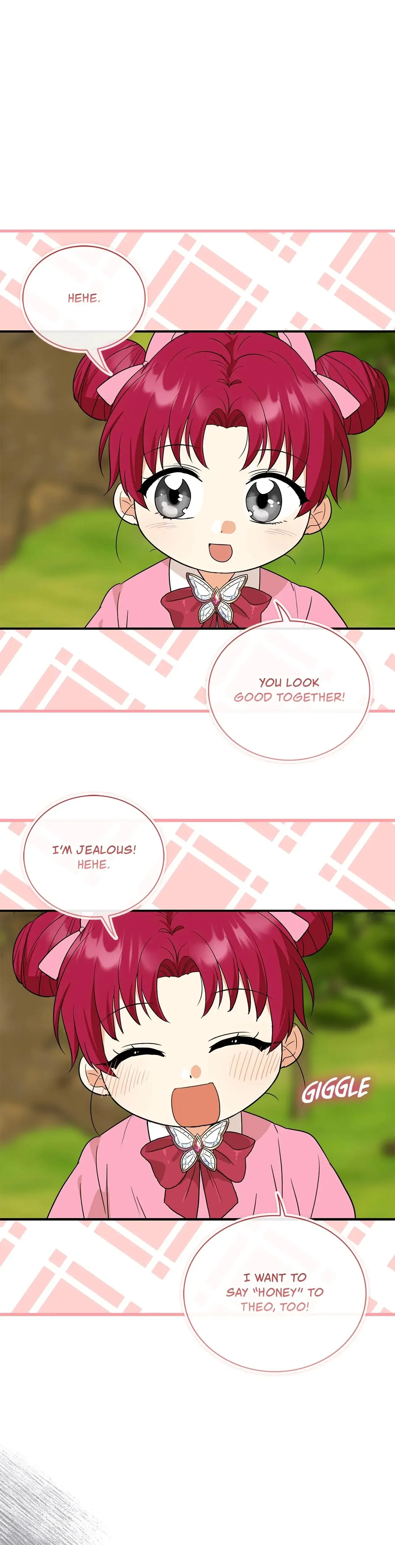 I Became The Villains Mother Chapter 131 - Page 1
