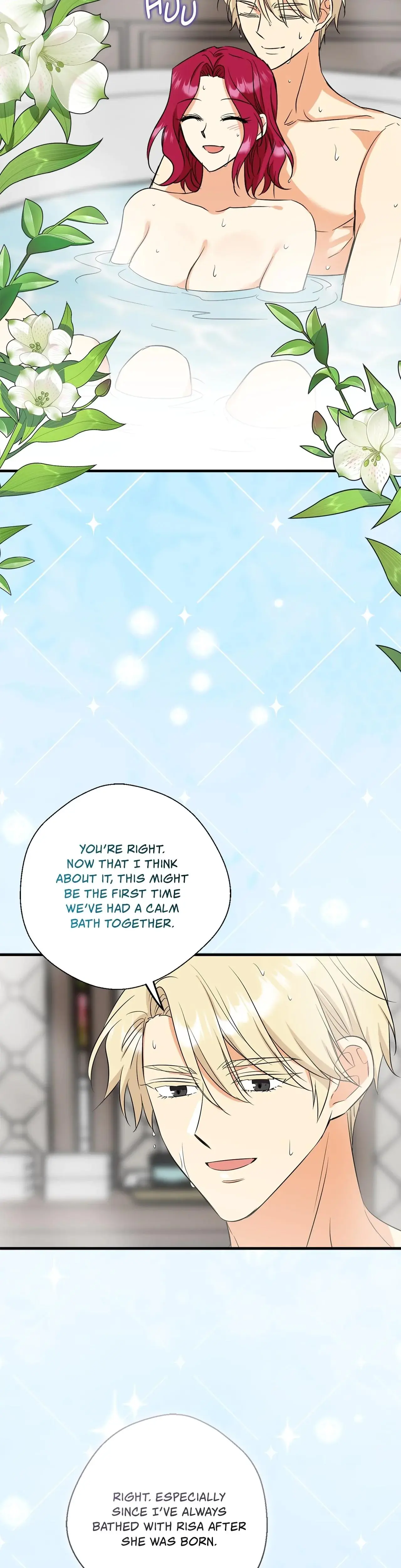 I Became The Villains Mother Chapter 131 - Page 14