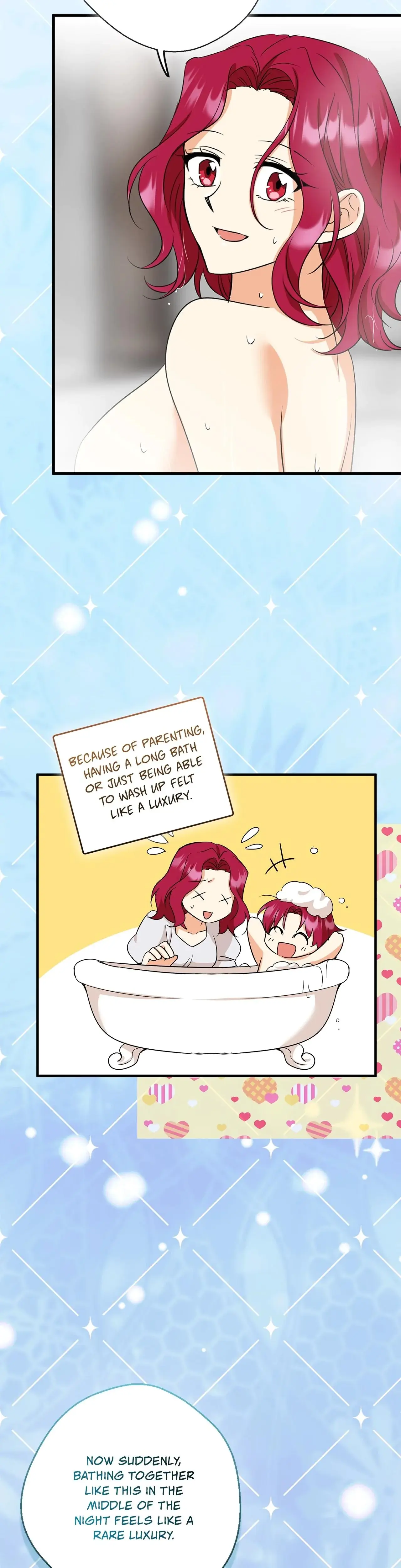 I Became The Villains Mother Chapter 131 - Page 15