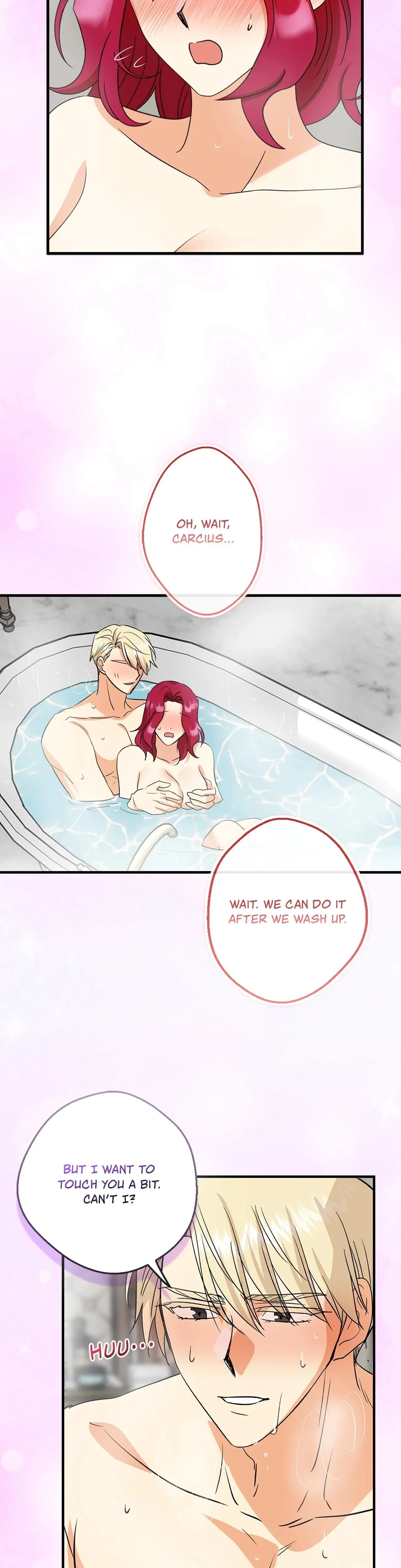 I Became The Villains Mother Chapter 131 - Page 18