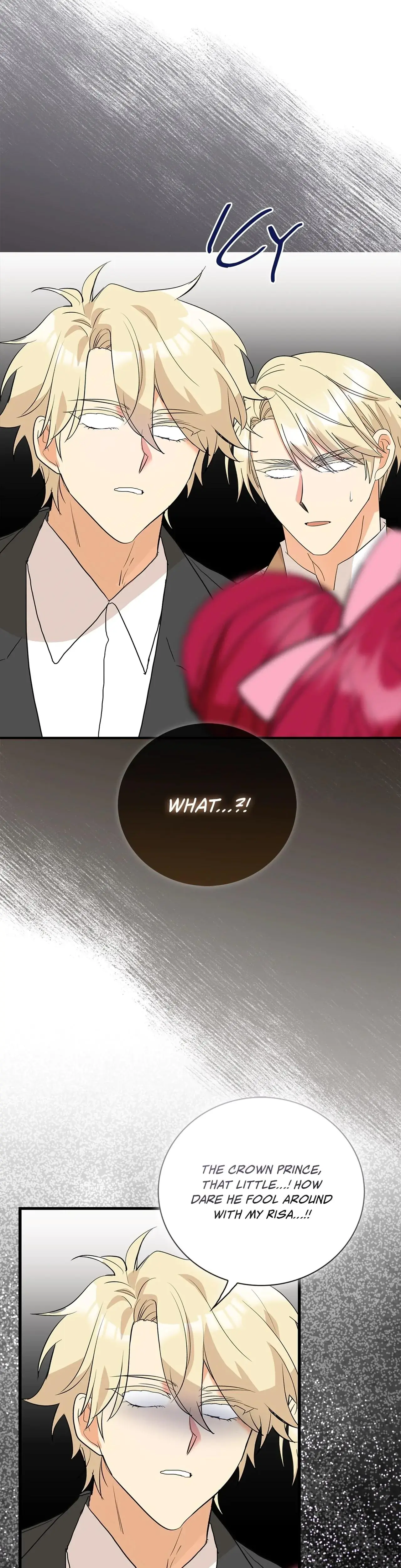I Became The Villains Mother Chapter 131 - Page 2