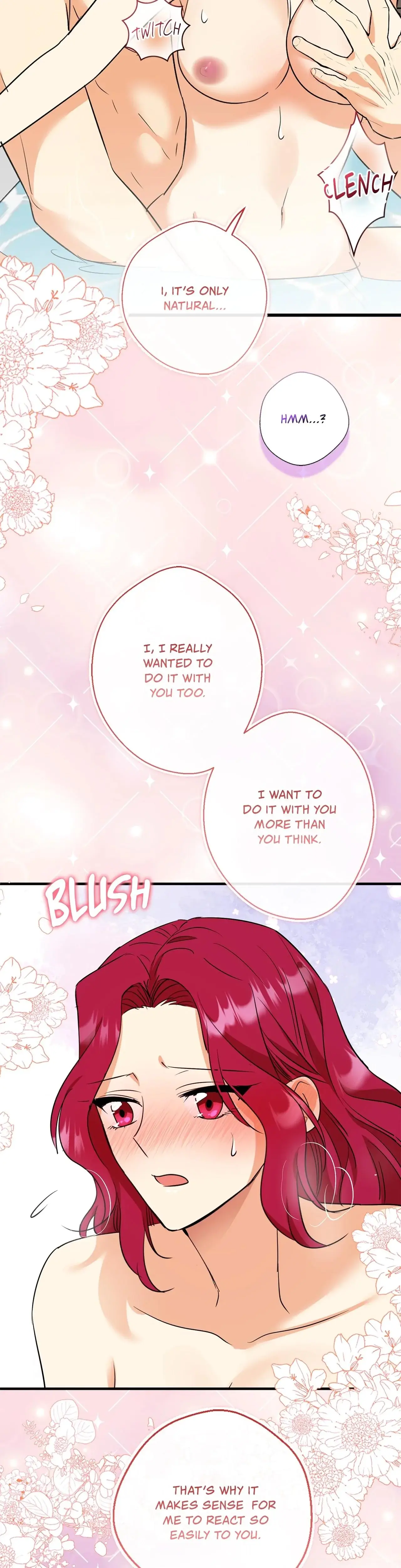 I Became The Villains Mother Chapter 131 - Page 25