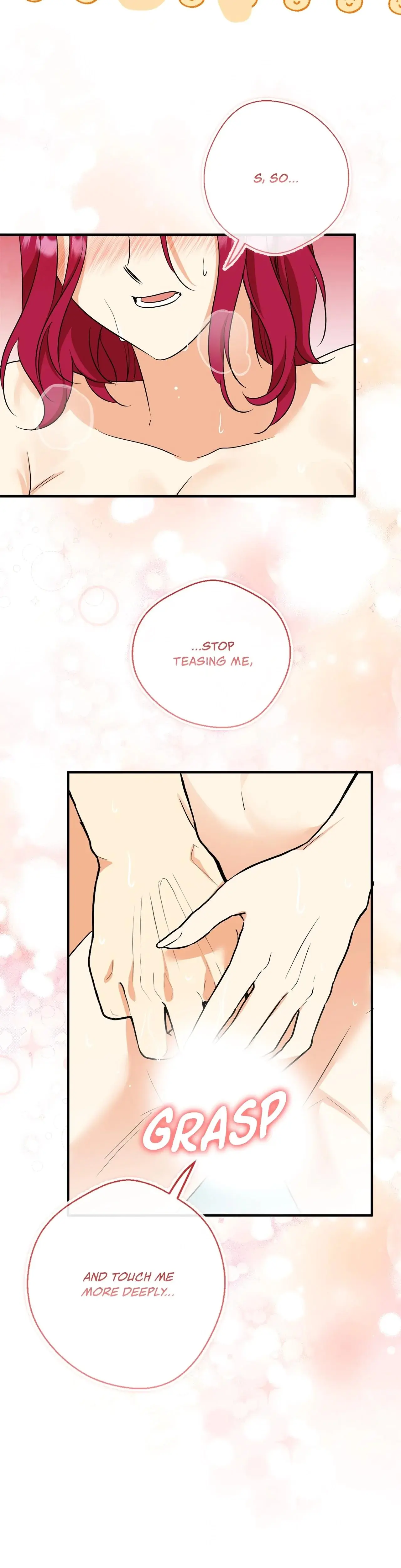 I Became The Villains Mother Chapter 131 - Page 27