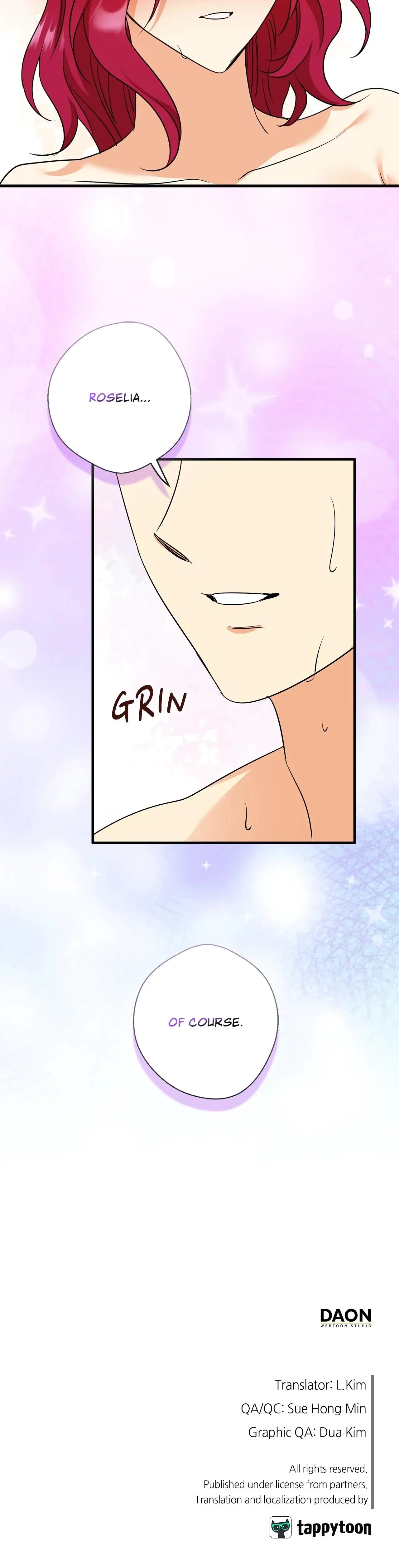 I Became The Villains Mother Chapter 131 - Page 29