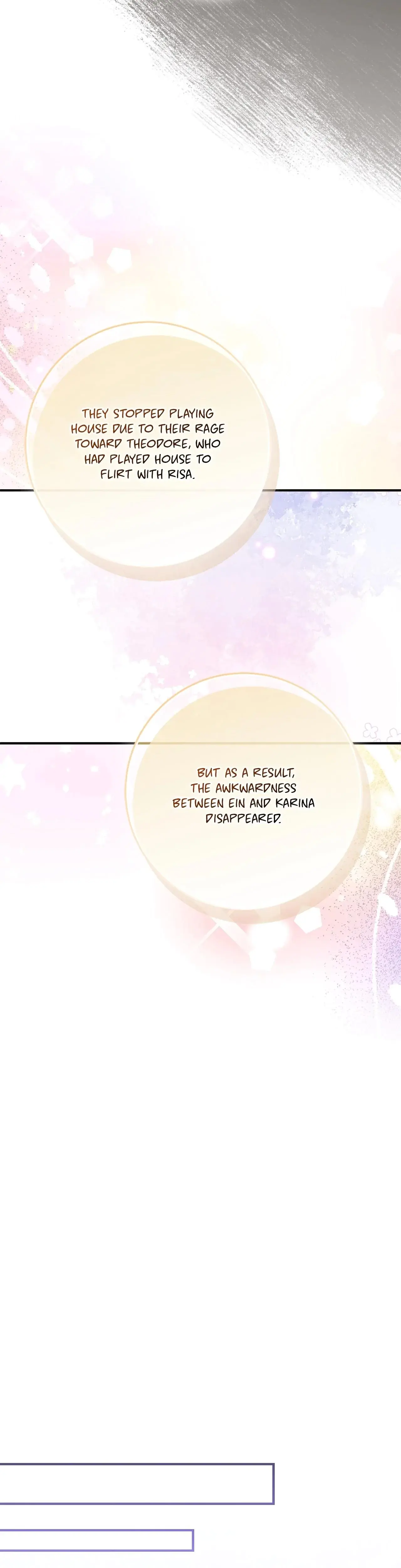 I Became The Villains Mother Chapter 131 - Page 4
