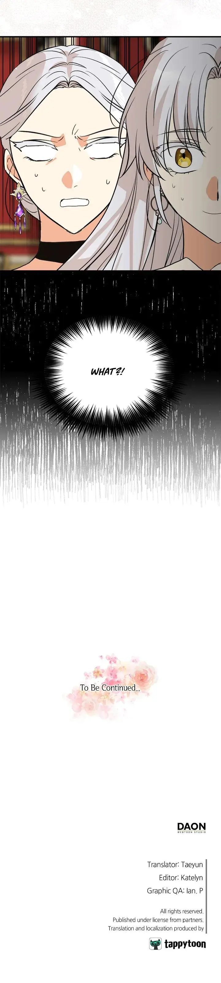 I Became The Villains Mother Chapter 132 - Page 14