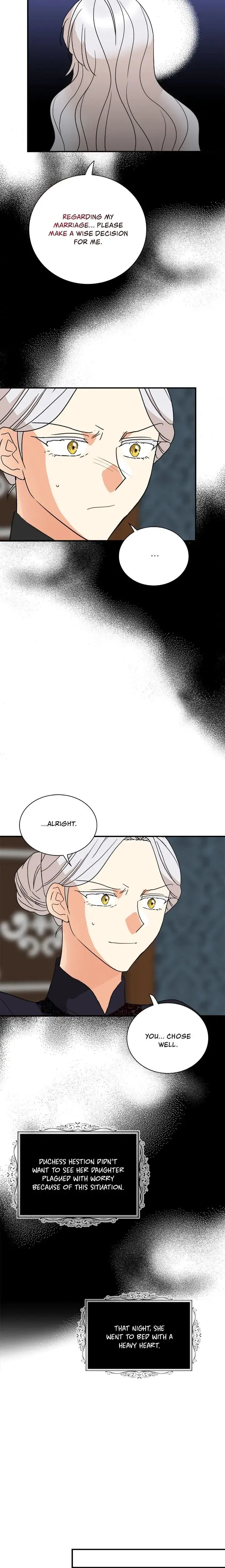 I Became The Villains Mother Chapter 132 - Page 3