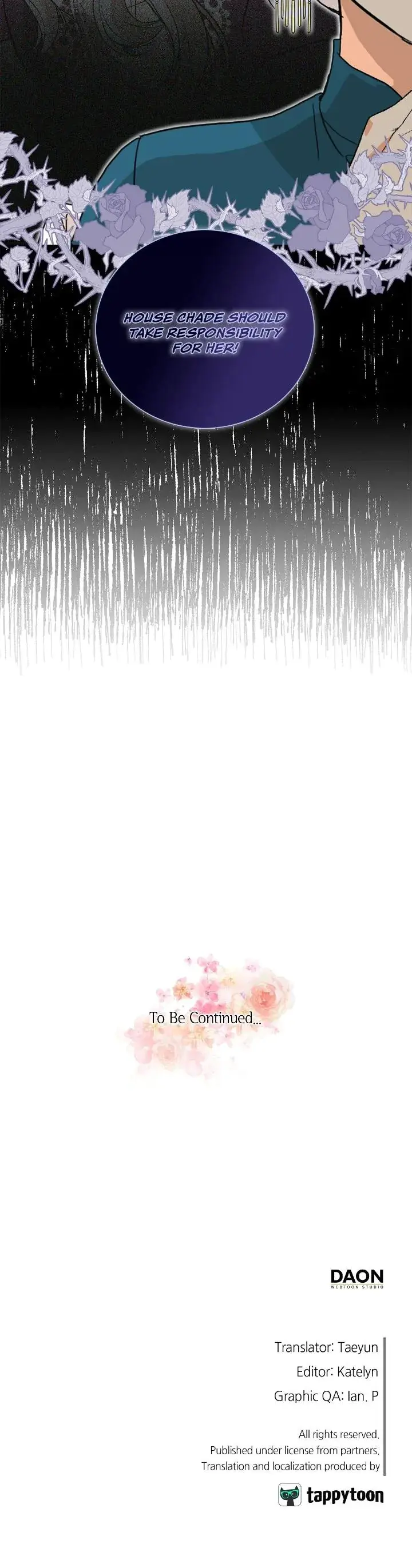 I Became The Villains Mother Chapter 133 - Page 14