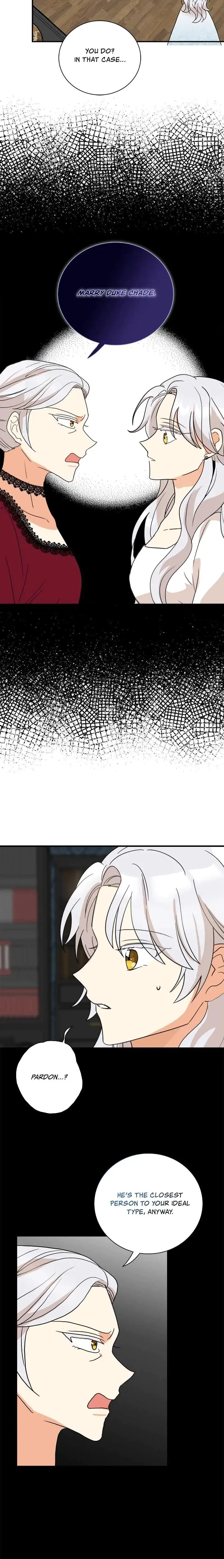 I Became The Villains Mother Chapter 134 - Page 4