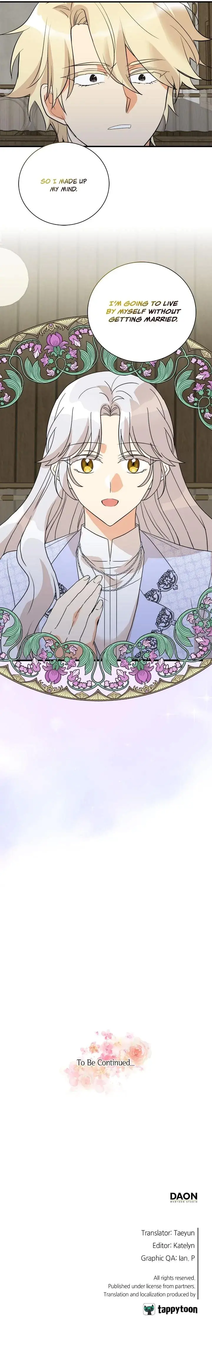 I Became The Villains Mother Chapter 135 - Page 14
