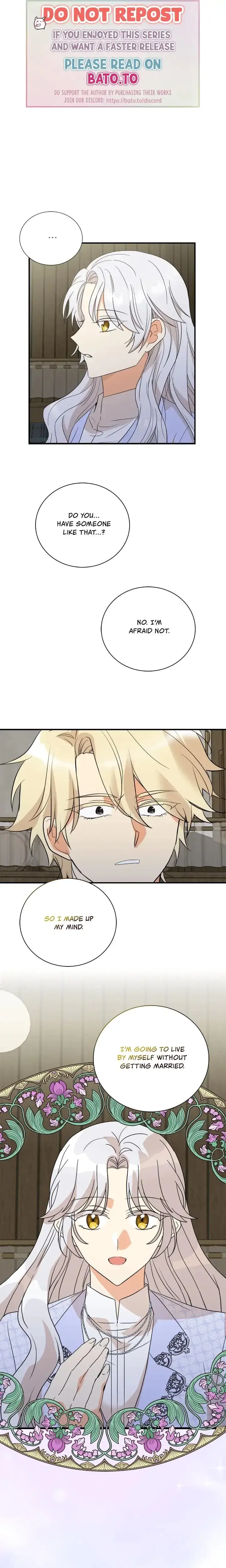 I Became The Villains Mother Chapter 136 - Page 1