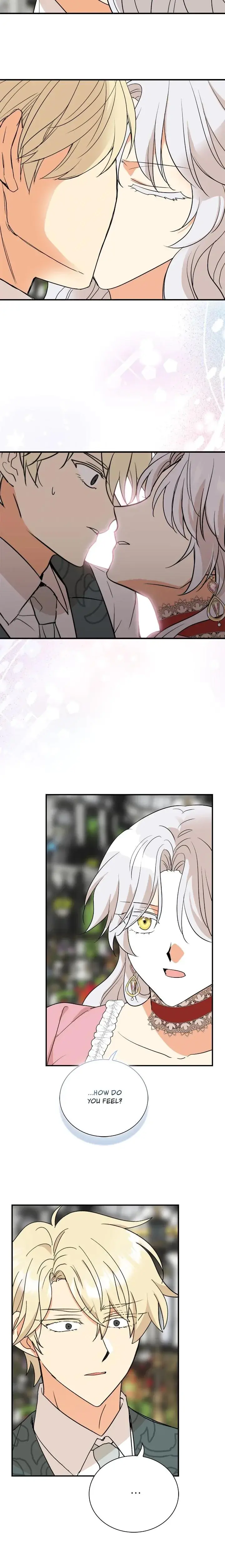 I Became The Villains Mother Chapter 137 - Page 11