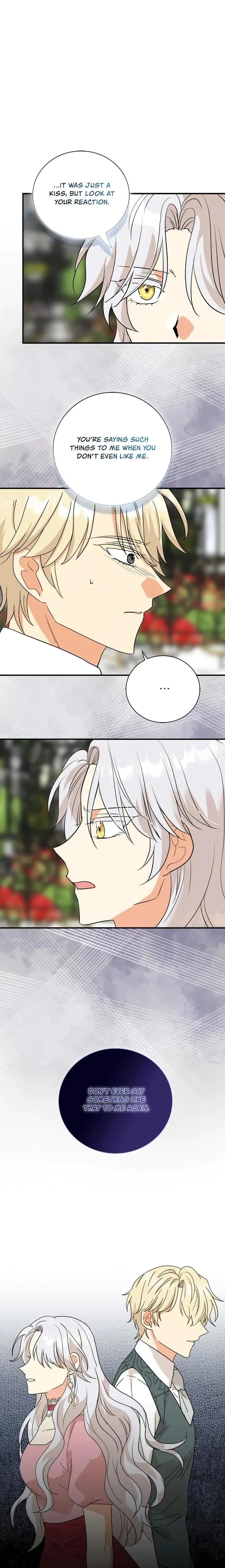 I Became The Villains Mother Chapter 137 - Page 12
