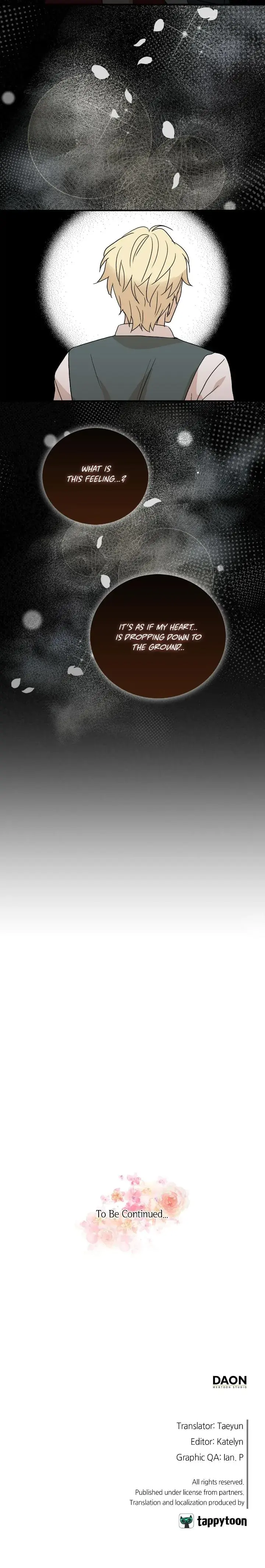 I Became The Villains Mother Chapter 137 - Page 13