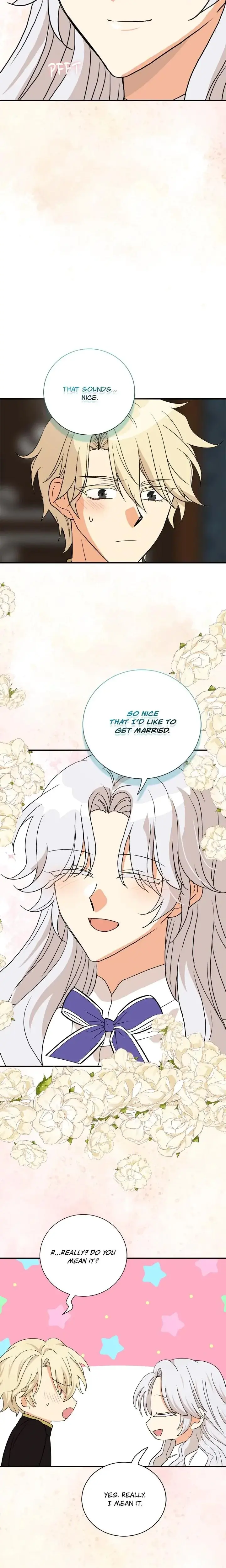 I Became The Villains Mother Chapter 139 - Page 10