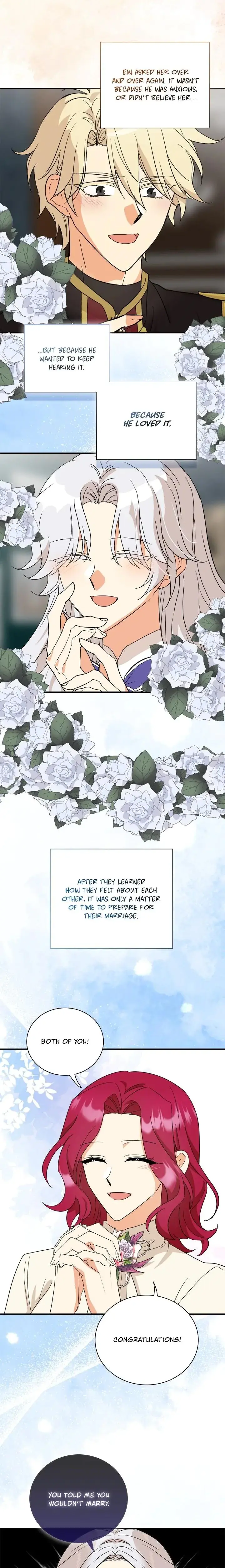 I Became The Villains Mother Chapter 139 - Page 11