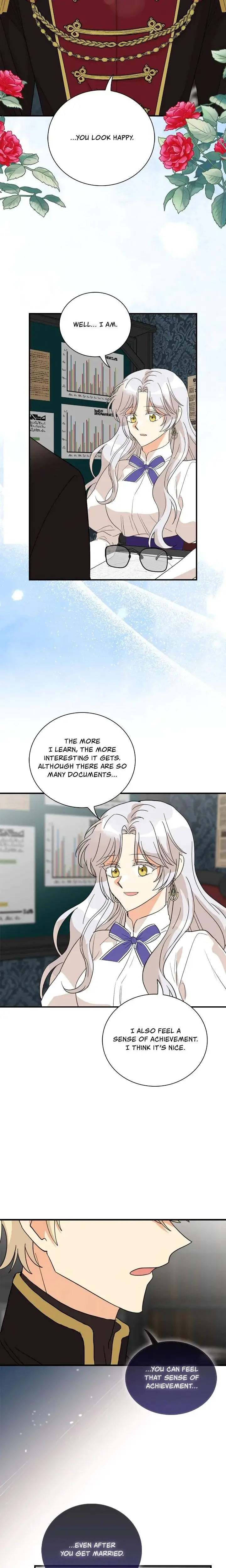 I Became The Villains Mother Chapter 139 - Page 4