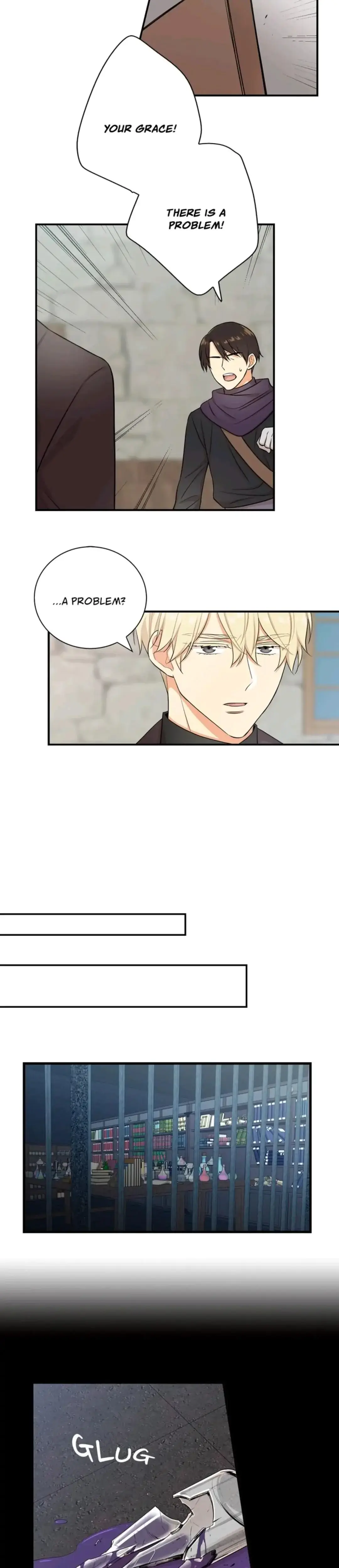 I Became The Villains Mother Chapter 14 - Page 6