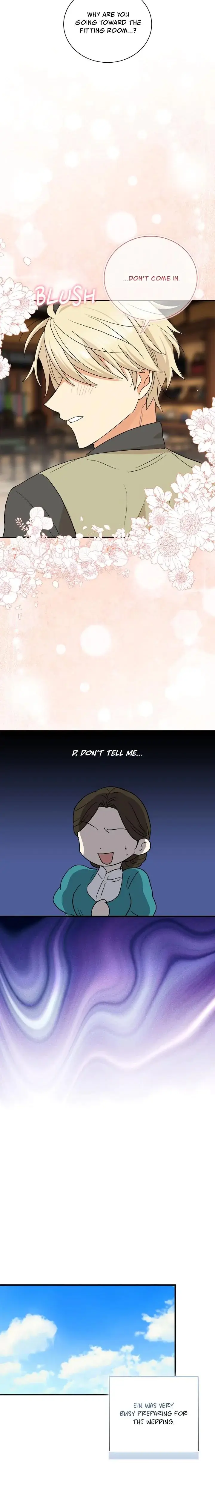 I Became The Villains Mother Chapter 140 - Page 7