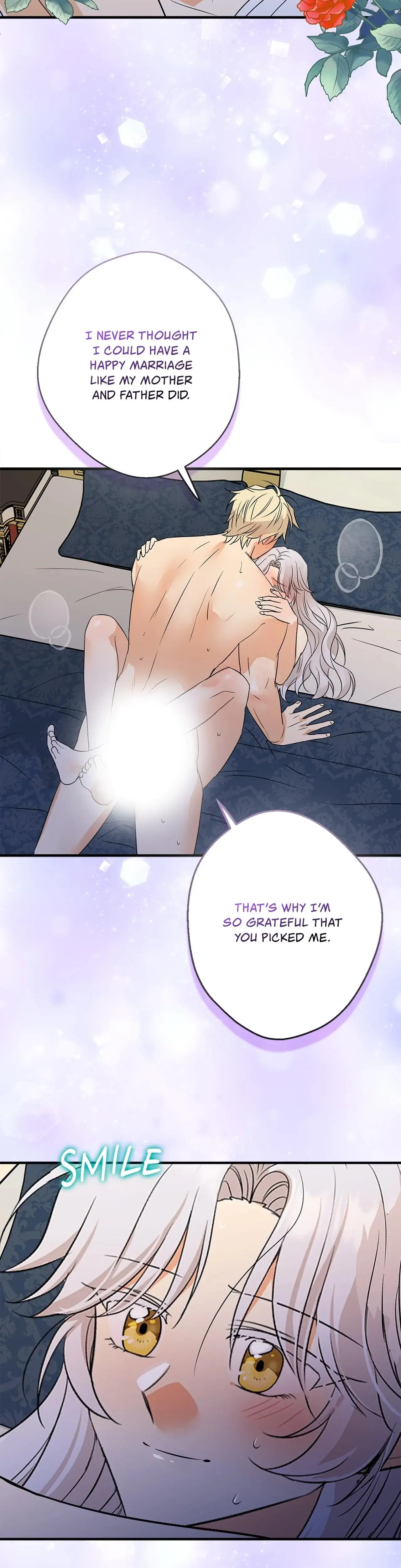 I Became The Villains Mother Chapter 141 - Page 11