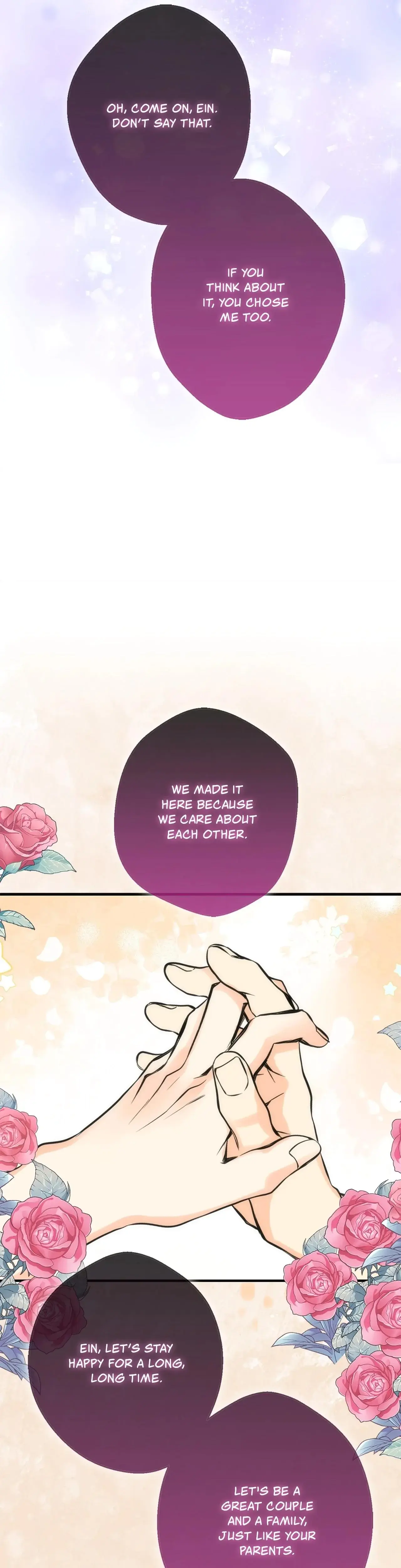 I Became The Villains Mother Chapter 141 - Page 12