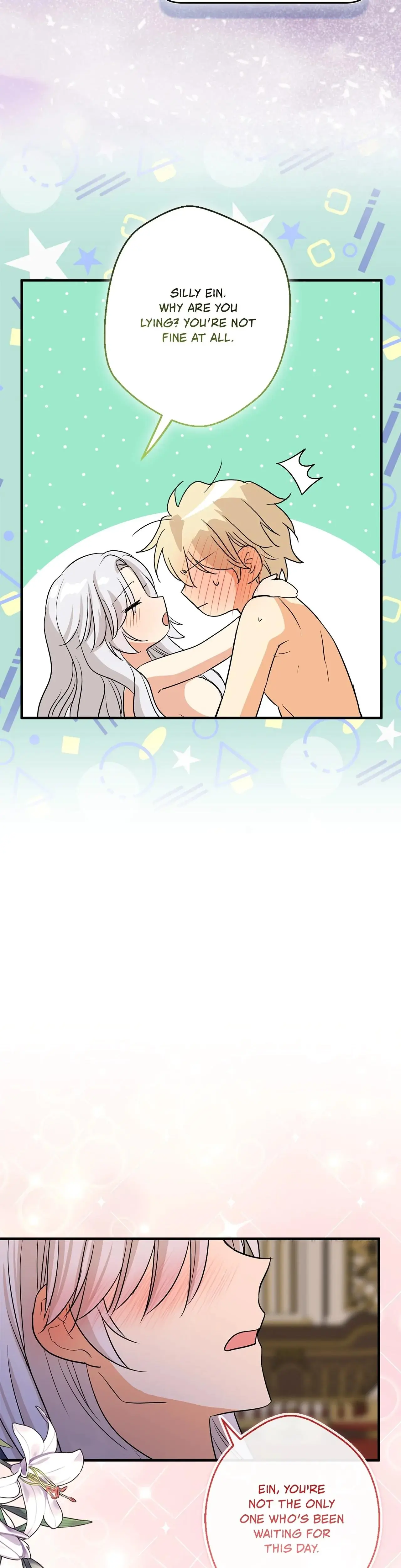 I Became The Villains Mother Chapter 141 - Page 4