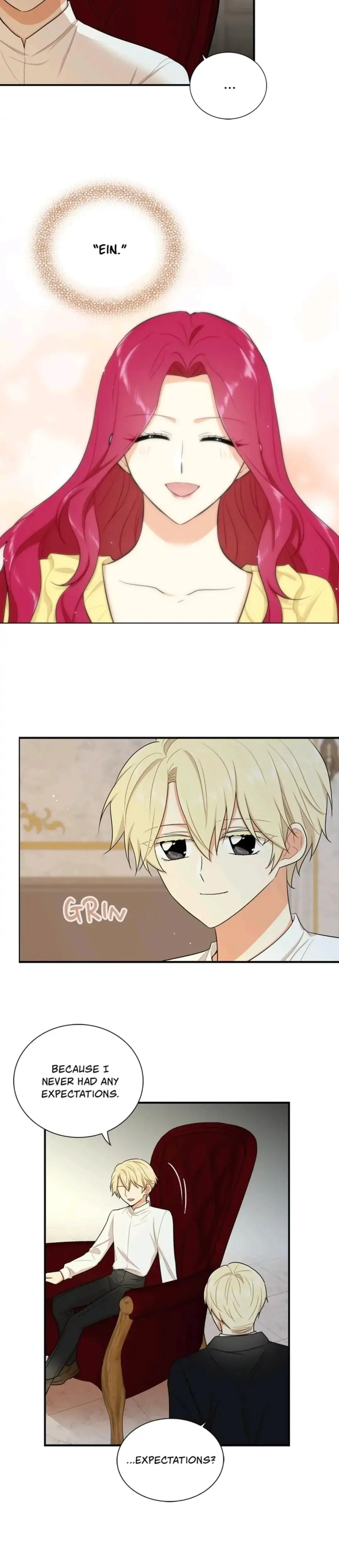 I Became The Villains Mother Chapter 18 - Page 10