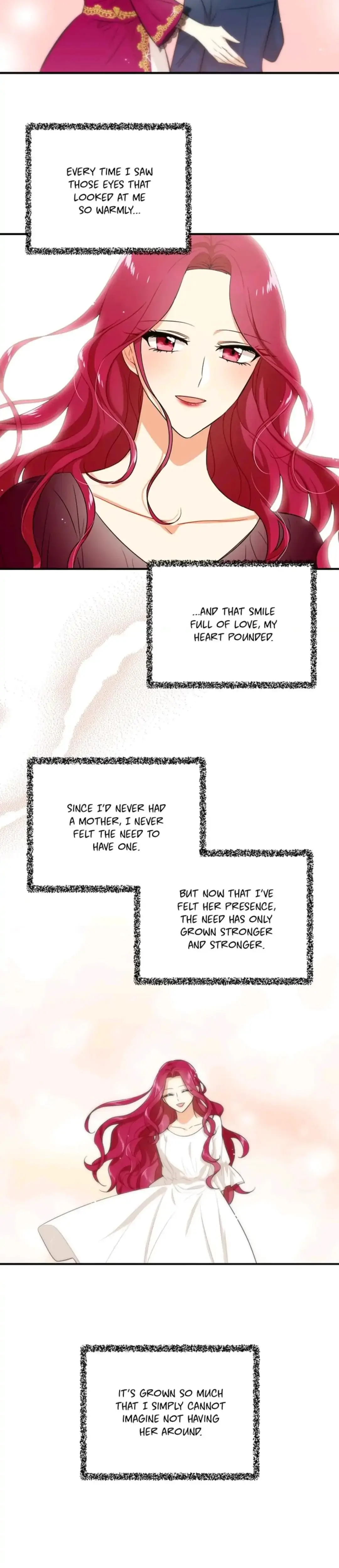I Became The Villains Mother Chapter 18 - Page 12