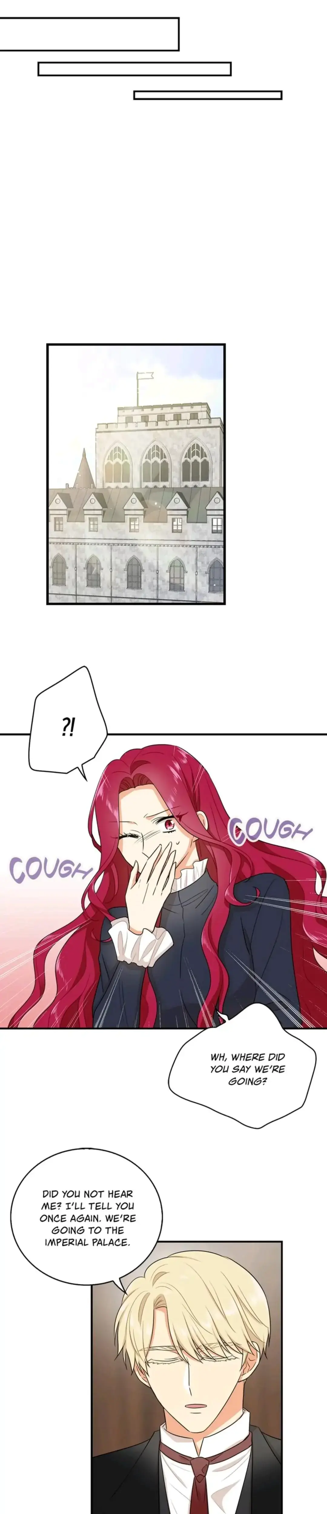 I Became The Villains Mother Chapter 18 - Page 13