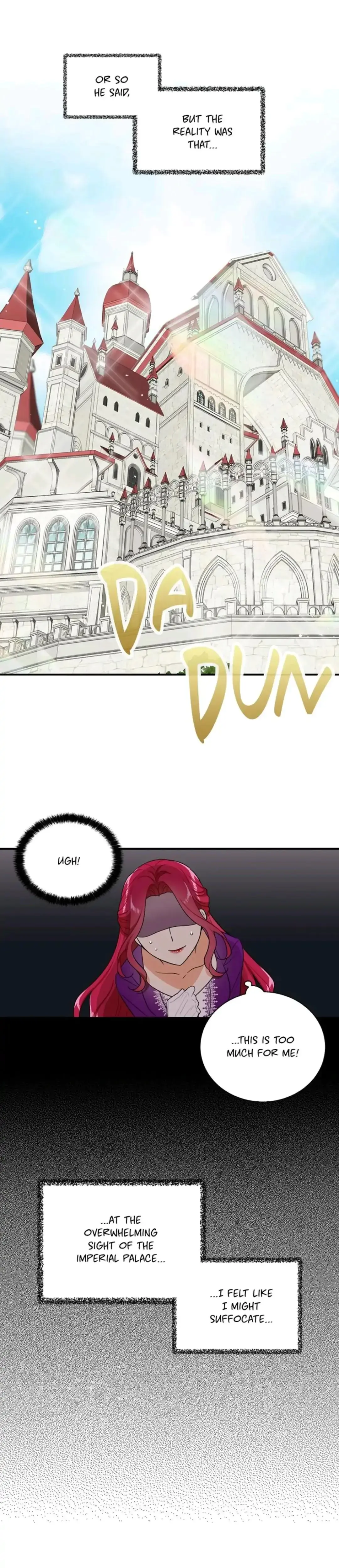 I Became The Villains Mother Chapter 18 - Page 16