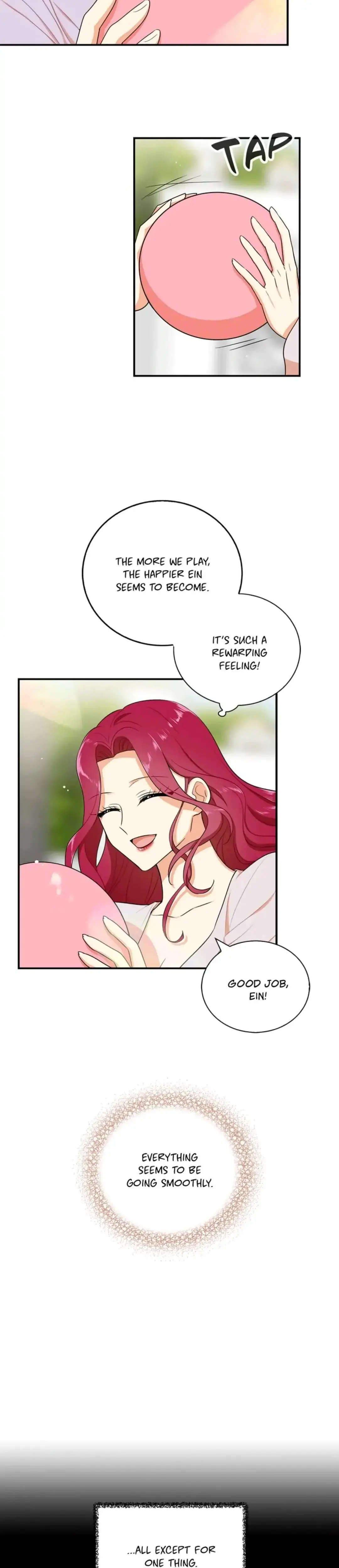 I Became The Villains Mother Chapter 18 - Page 3