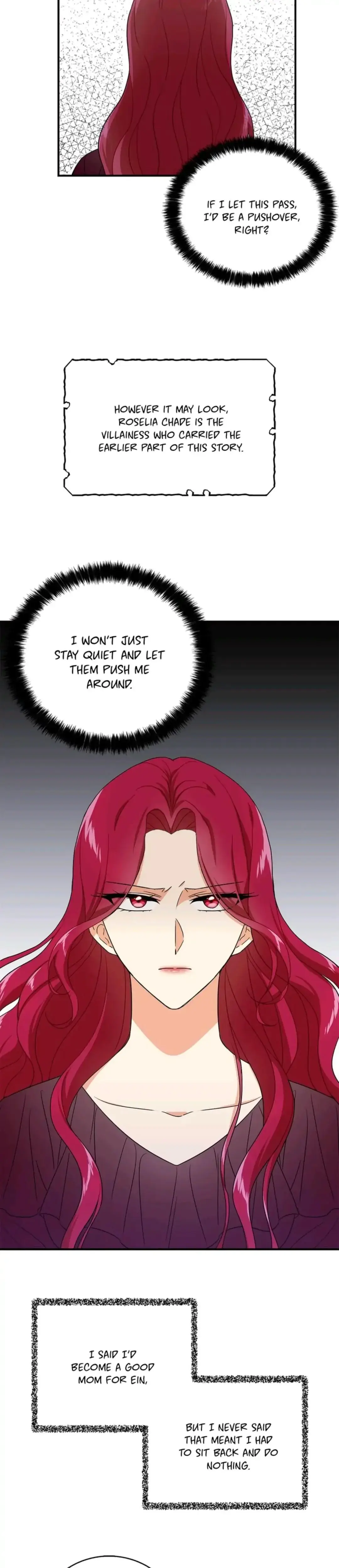 I Became The Villains Mother Chapter 2 - Page 13