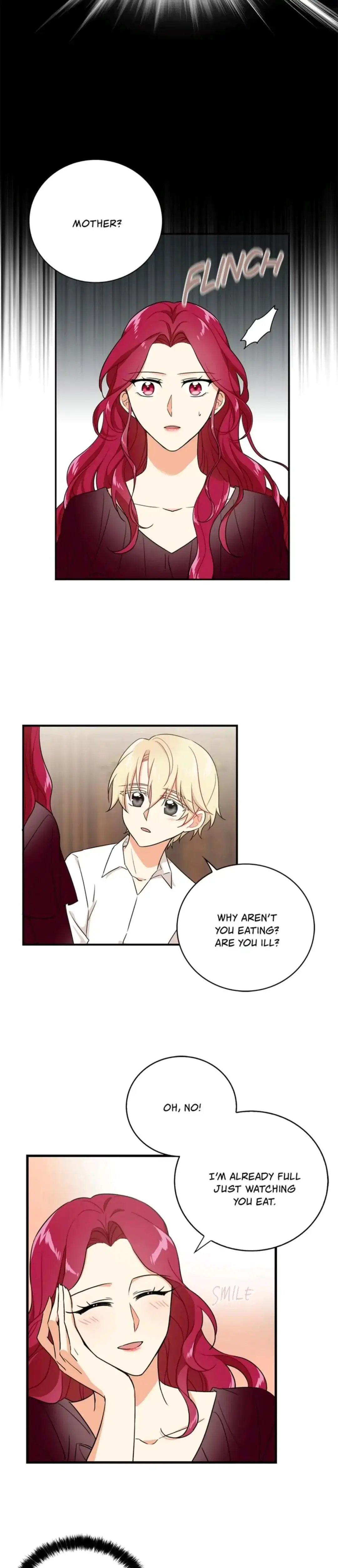 I Became The Villains Mother Chapter 2 - Page 19