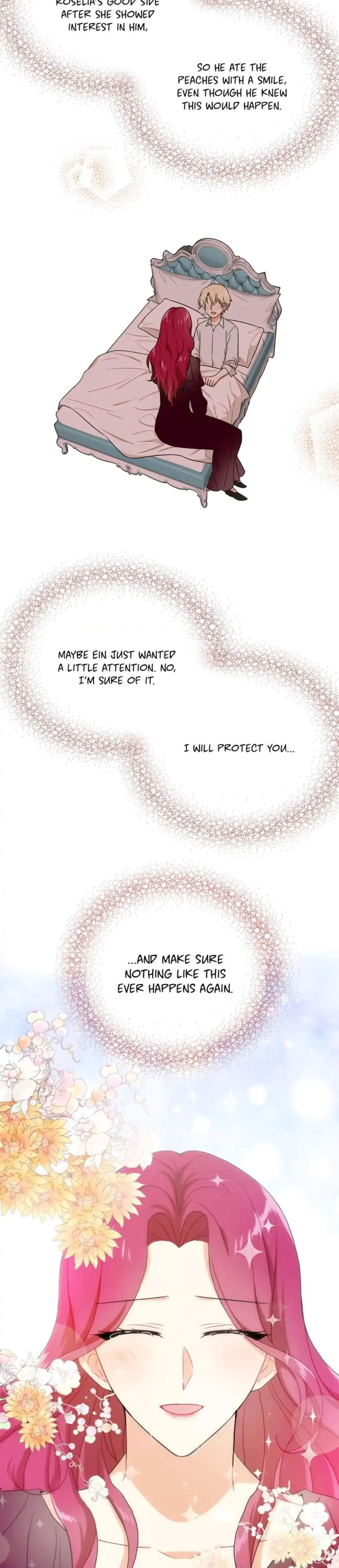I Became The Villains Mother Chapter 2 - Page 9