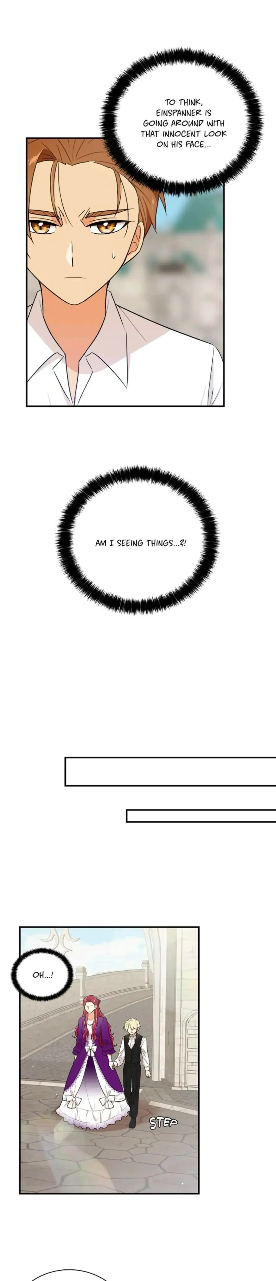 I Became The Villains Mother Chapter 21 - Page 7