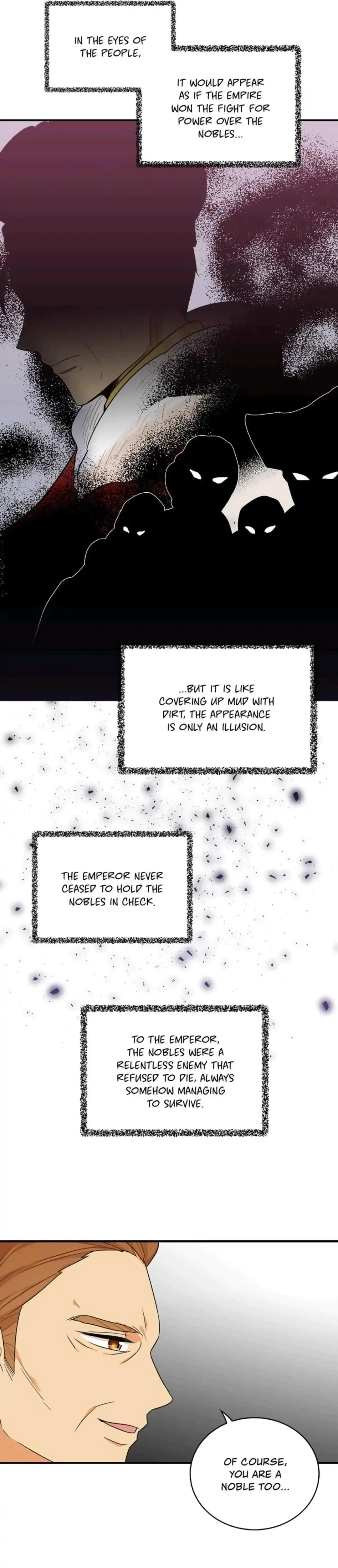 I Became The Villains Mother Chapter 22 - Page 12