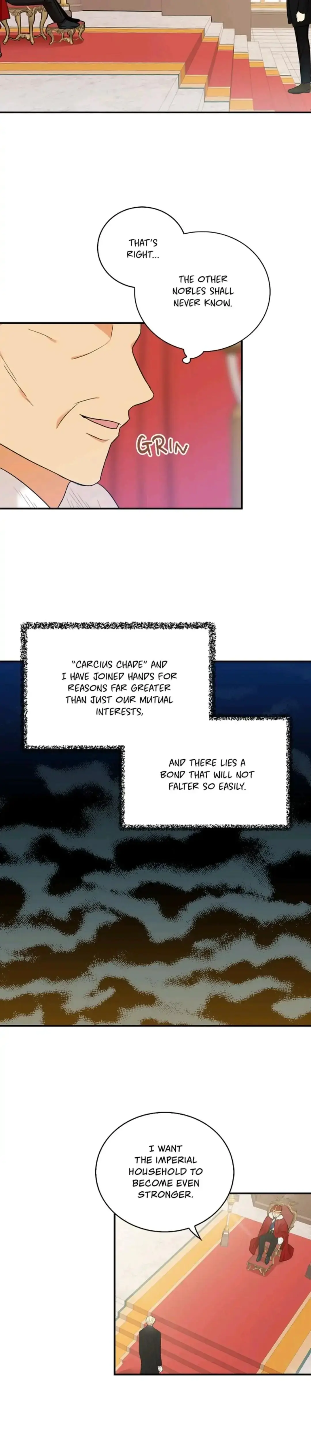 I Became The Villains Mother Chapter 22 - Page 14