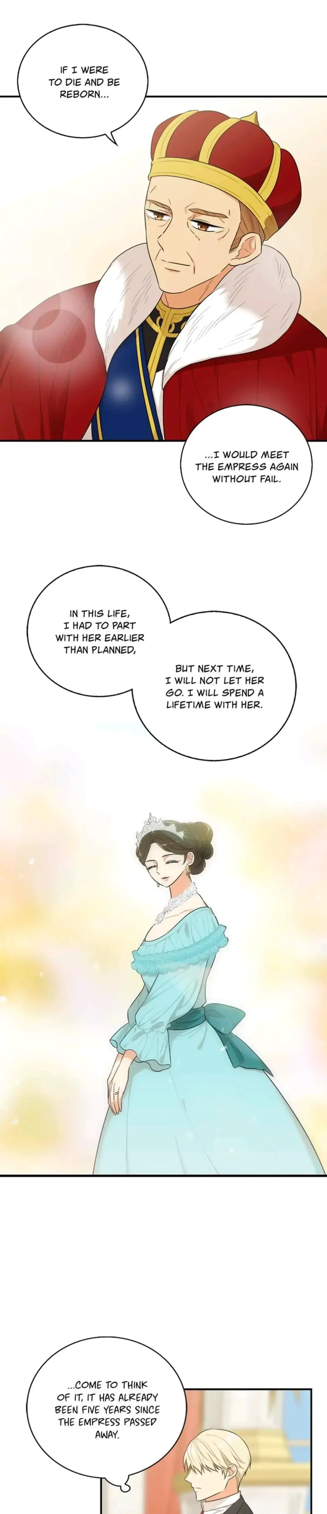 I Became The Villains Mother Chapter 22 - Page 16
