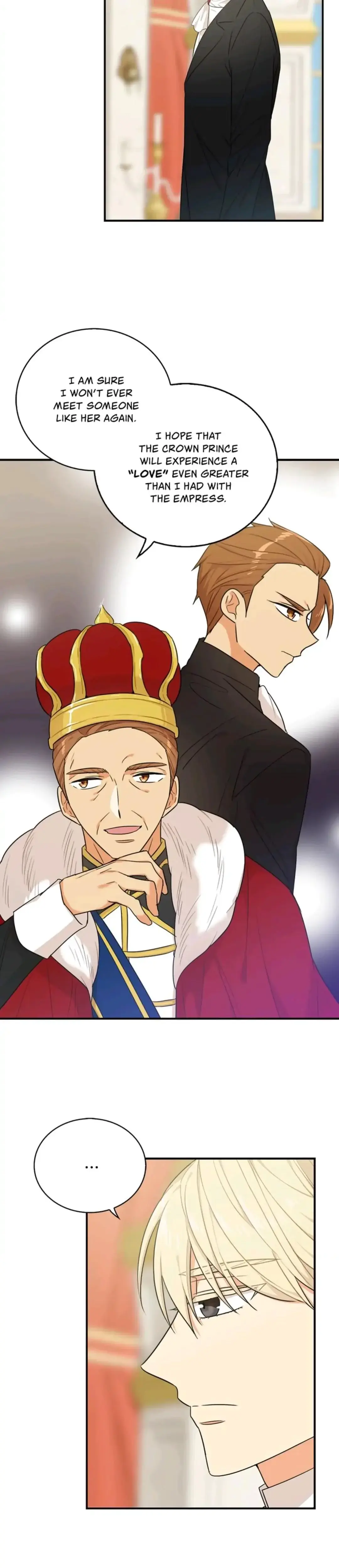 I Became The Villains Mother Chapter 22 - Page 17