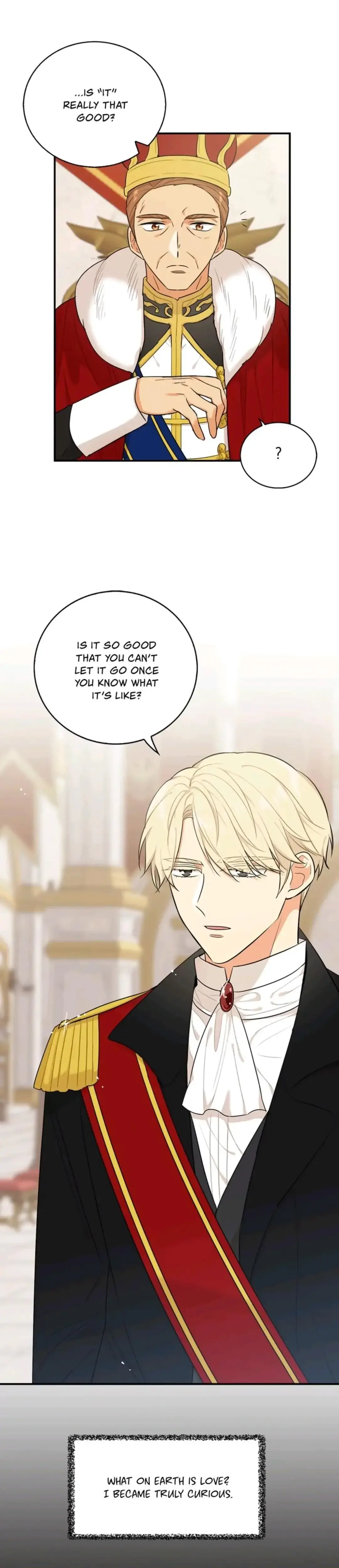 I Became The Villains Mother Chapter 22 - Page 18