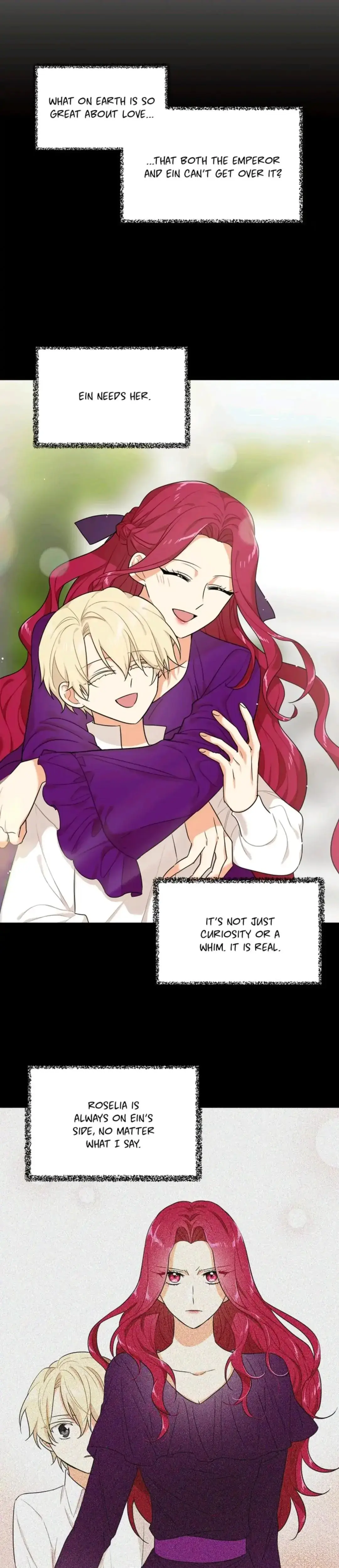 I Became The Villains Mother Chapter 22 - Page 19